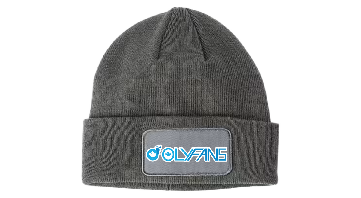 PREODER - OLYFans - Beanie