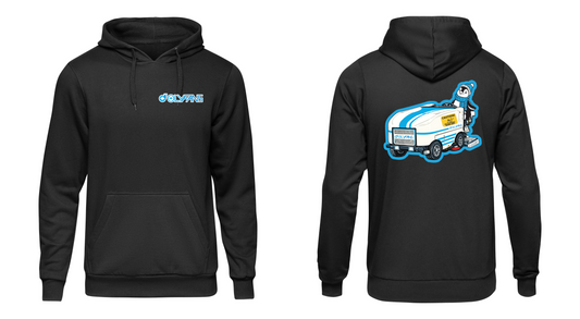 OLYFans - Hoodie